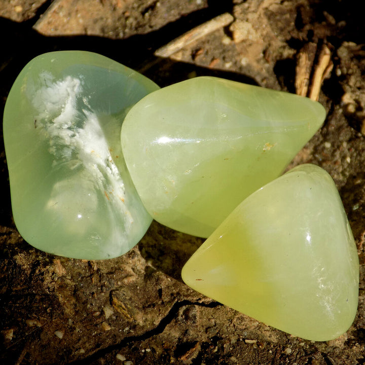 Prehnite