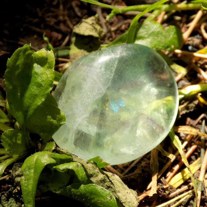 Fluorite policroma - qualità extra